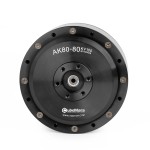 Highly Torque Low Rpm 144 Nm AK80-80 Kv100 Dc Motor 48v 2kw Brushless Dc Motor